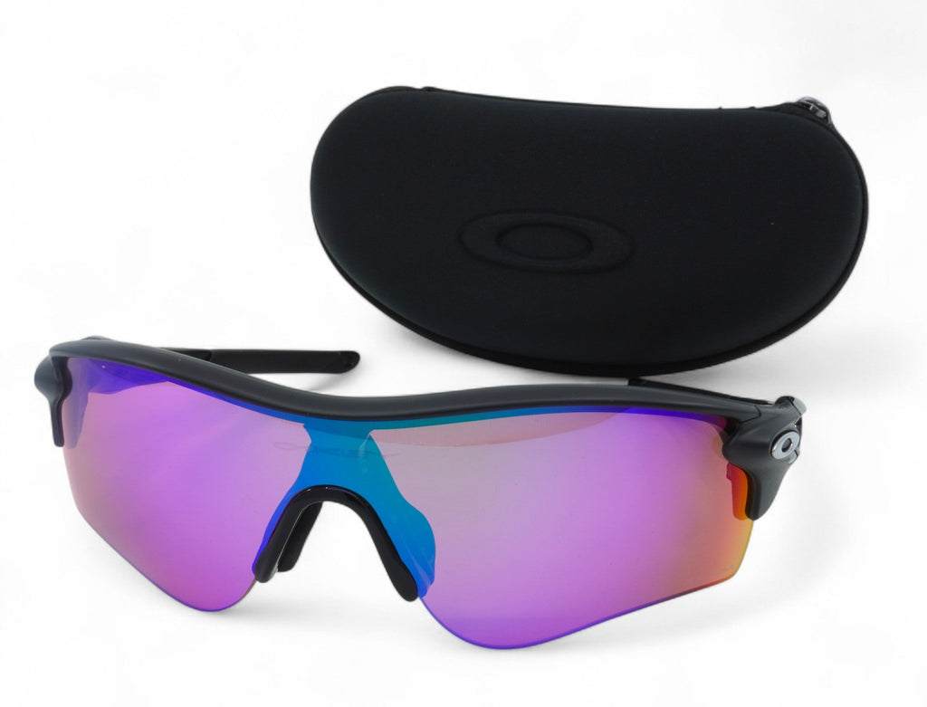 [OO9206-36] Unisex Oakley Radarlock Path (A) Sunglasses