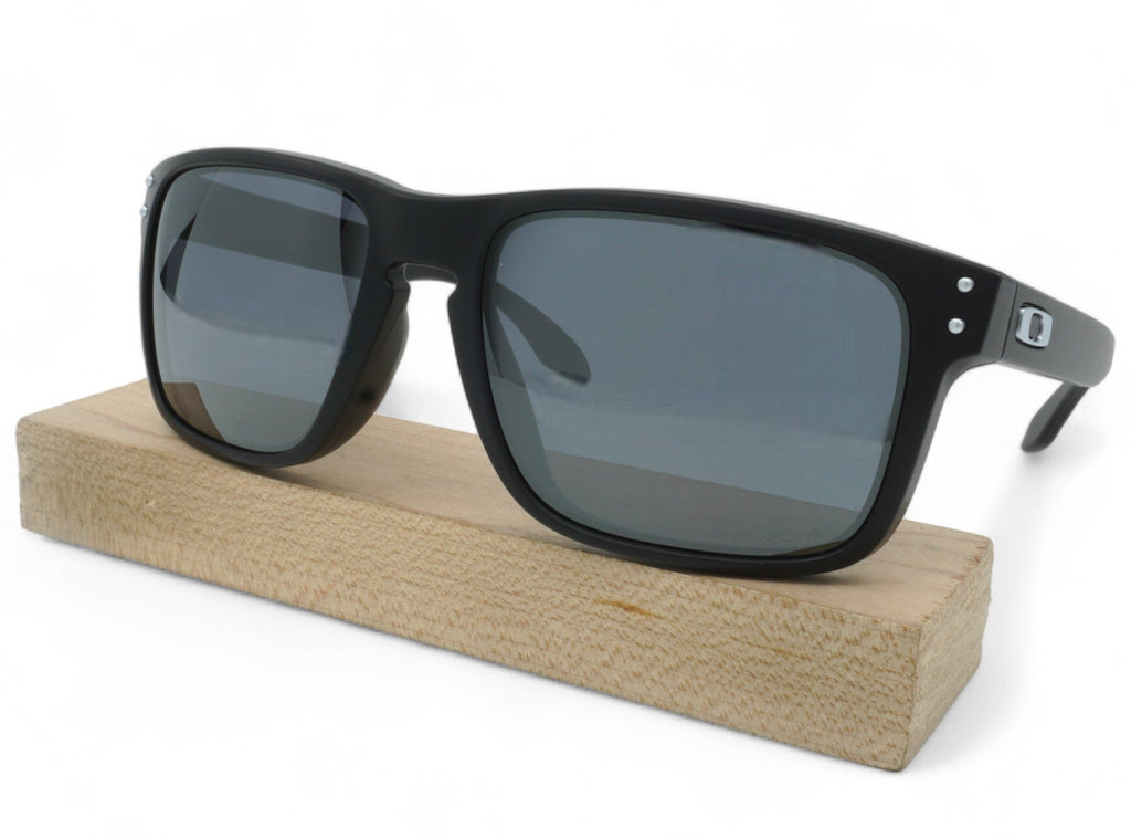 [OO9244-27] Unisex Oakley Holbrook (A) Sunglasses