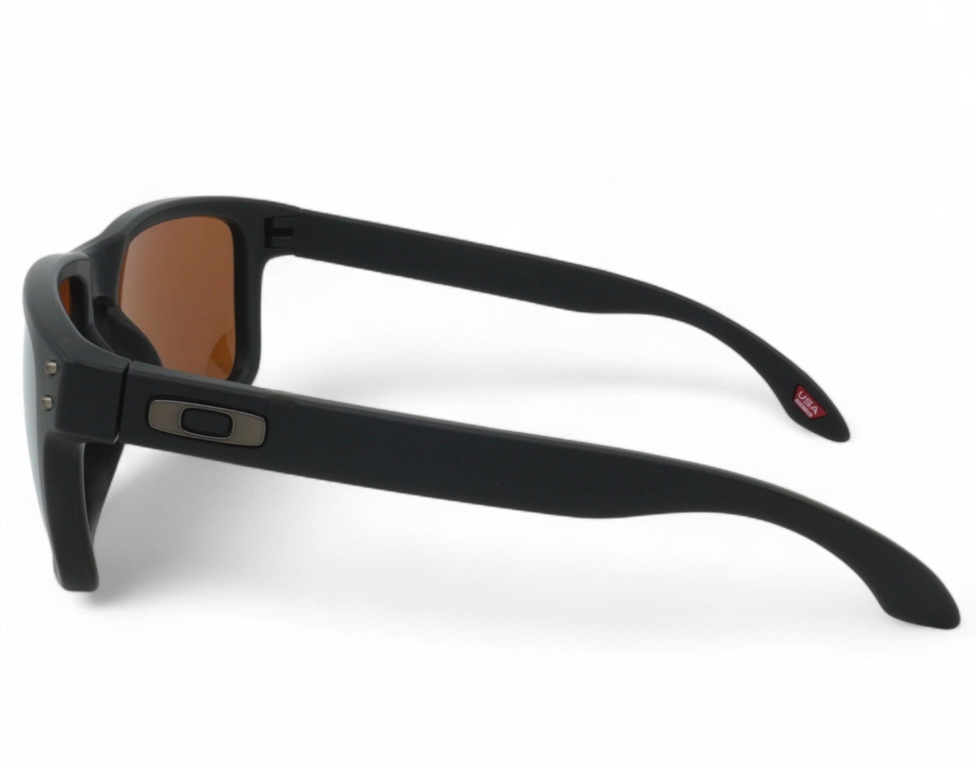 [OO9102-D7] Unisex Oakley Holbrook Polarized Sunglasses