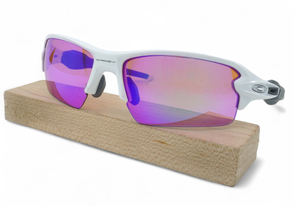 [OO9271-10] Unisex Oakley Flak 2.0 (A) Sunglasses