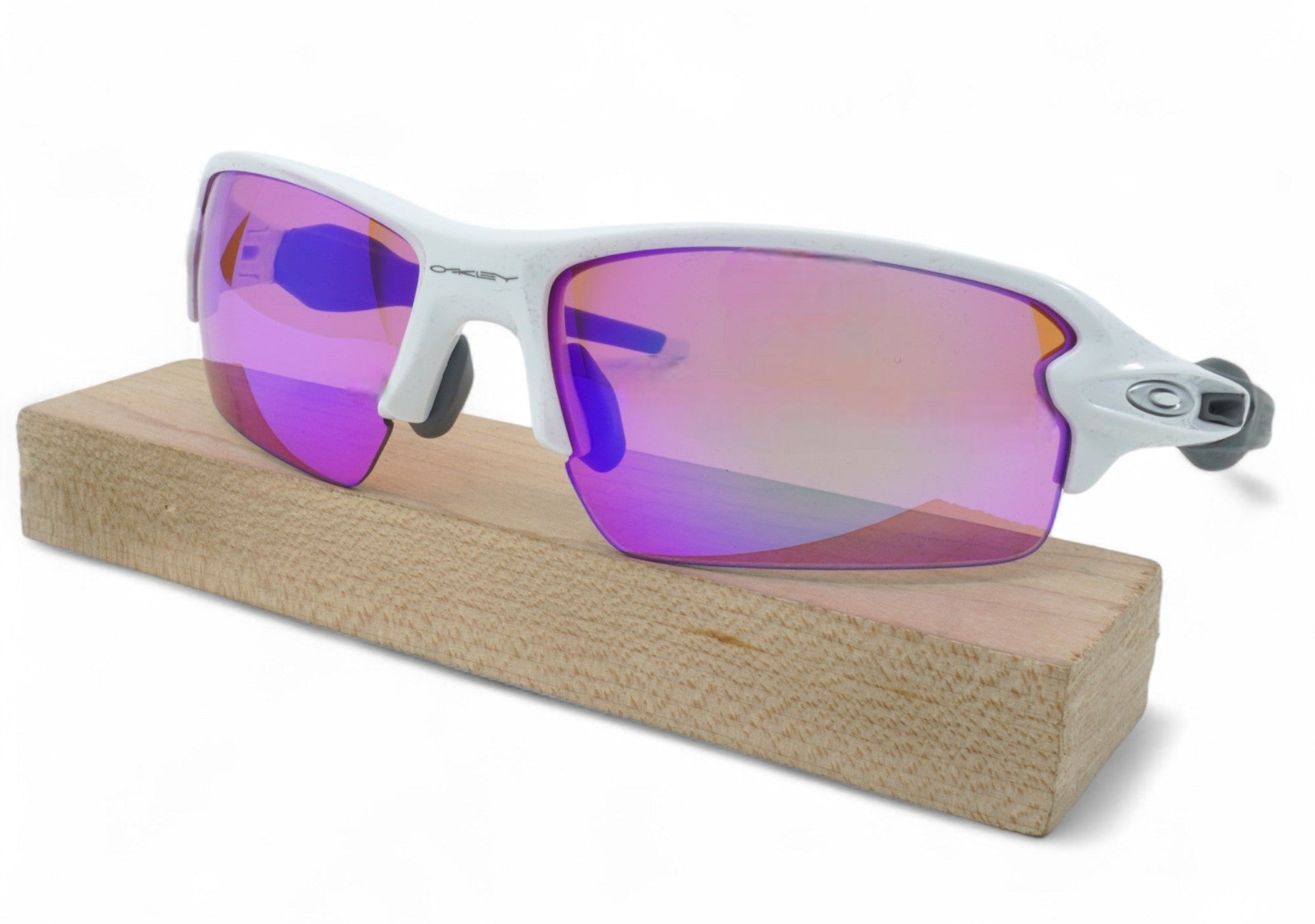 [OO9271-10] Unisex Oakley Flak 2.0 (A) Sunglasses