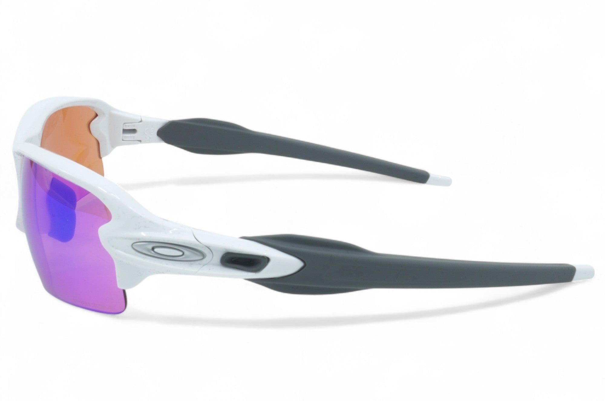 [OO9271-10] Unisex Oakley Flak 2.0 (A) Sunglasses