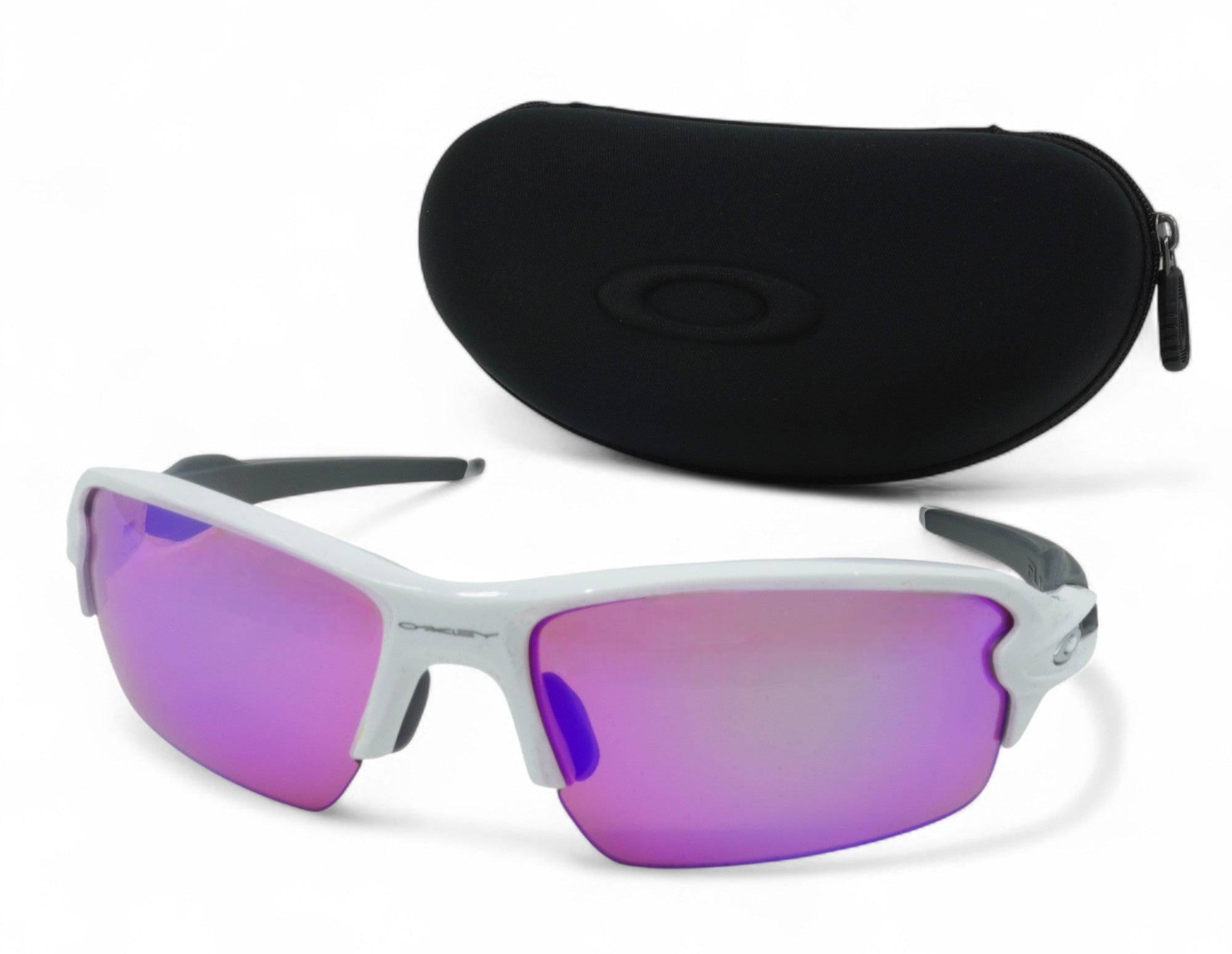 [OO9271-10] Unisex Oakley Flak 2.0 (A) Sunglasses