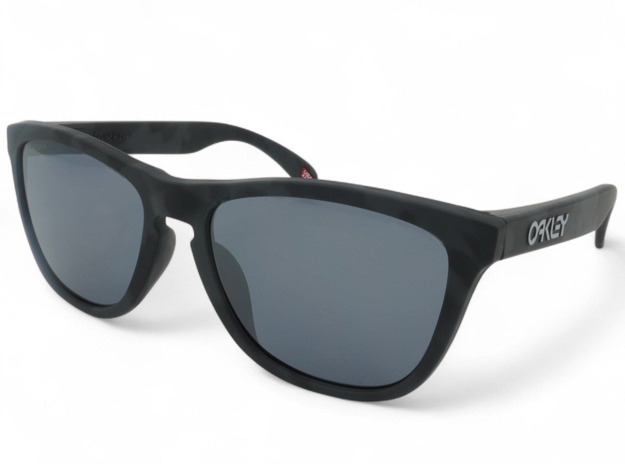 [OO9245-65] Unisex Oakley Frogskins (A) Sunglasses
