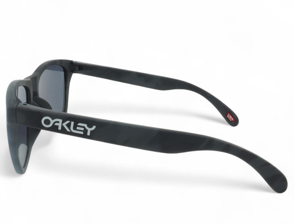 [OO9245-65] Unisex Oakley Frogskins (A) Sunglasses