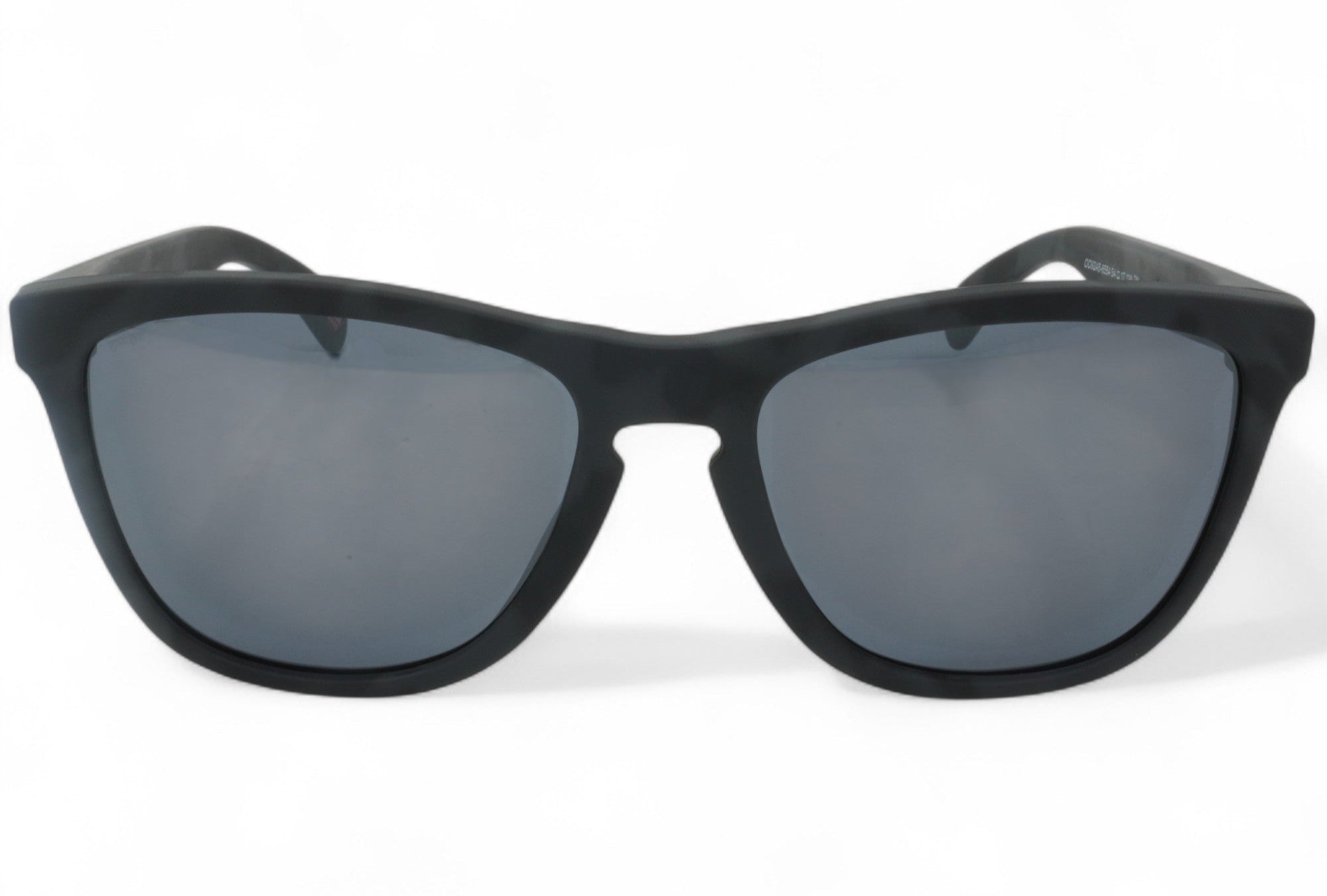 [OO9245-65] Unisex Oakley Frogskins (A) Sunglasses