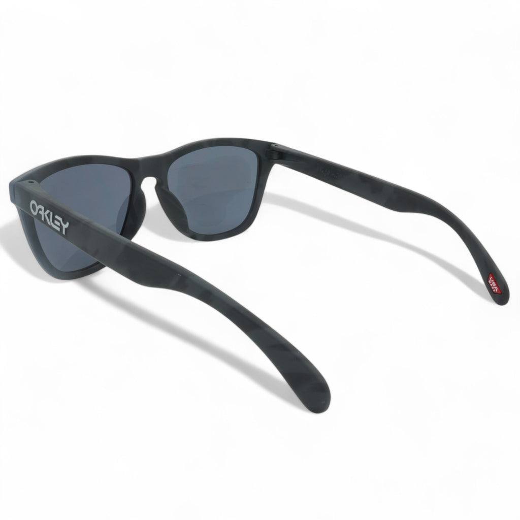 [OO9245-65] Unisex Oakley Frogskins (A) Sunglasses