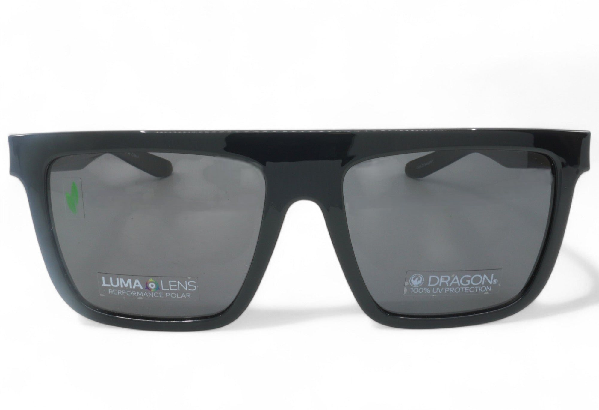 [DR120S-001] Unisex DRAGON DR TEMPEST LL Polarized Sunglasses