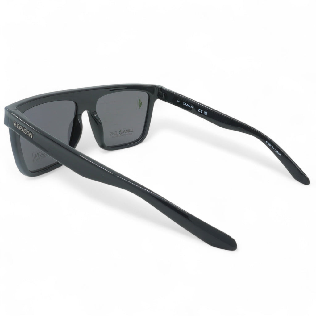 [DR120S-001] Unisex DRAGON DR TEMPEST LL Polarized Sunglasses