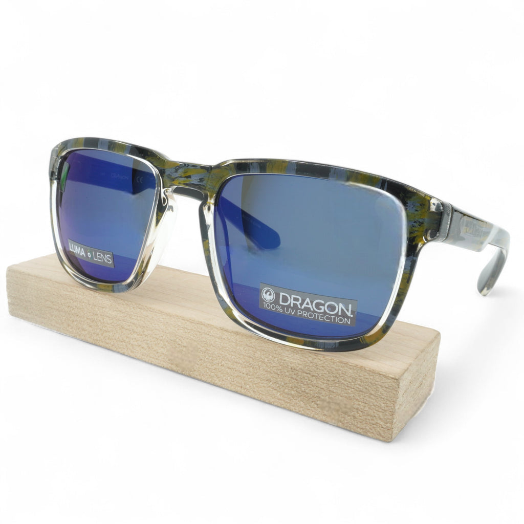 [45149-963] Unisex DRAGON MARI Sunglasses