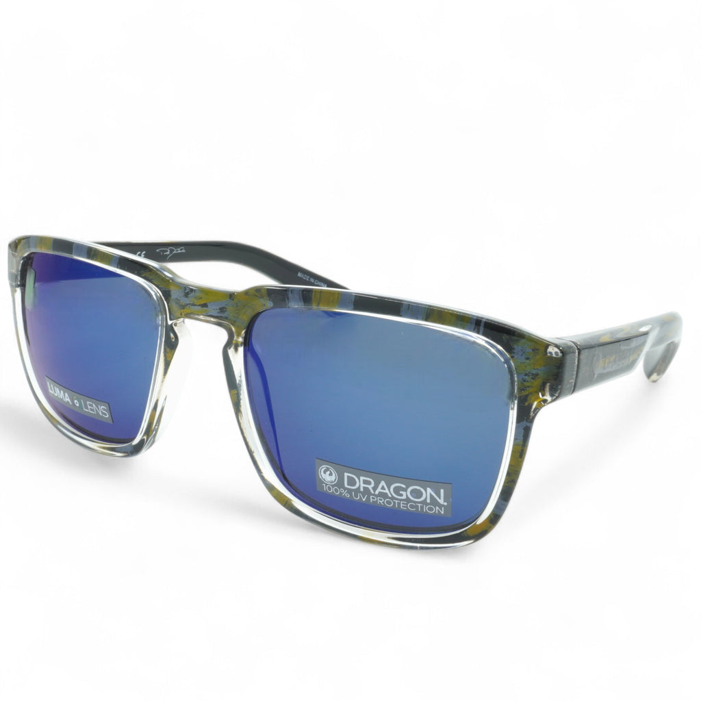 [45149-963] Unisex DRAGON MARI Sunglasses