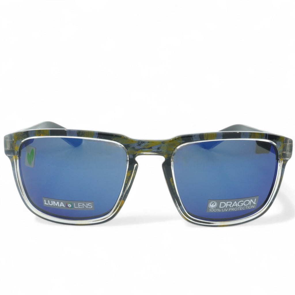 [45149-963] Unisex DRAGON MARI Sunglasses