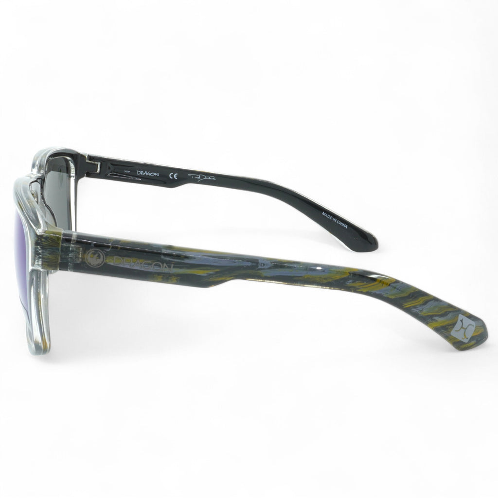 [45149-963] Unisex DRAGON MARI Sunglasses