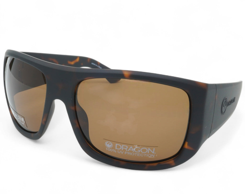 [DR139S-246] Unisex DRAGON DR Calypso LL Polarized Sunglasses