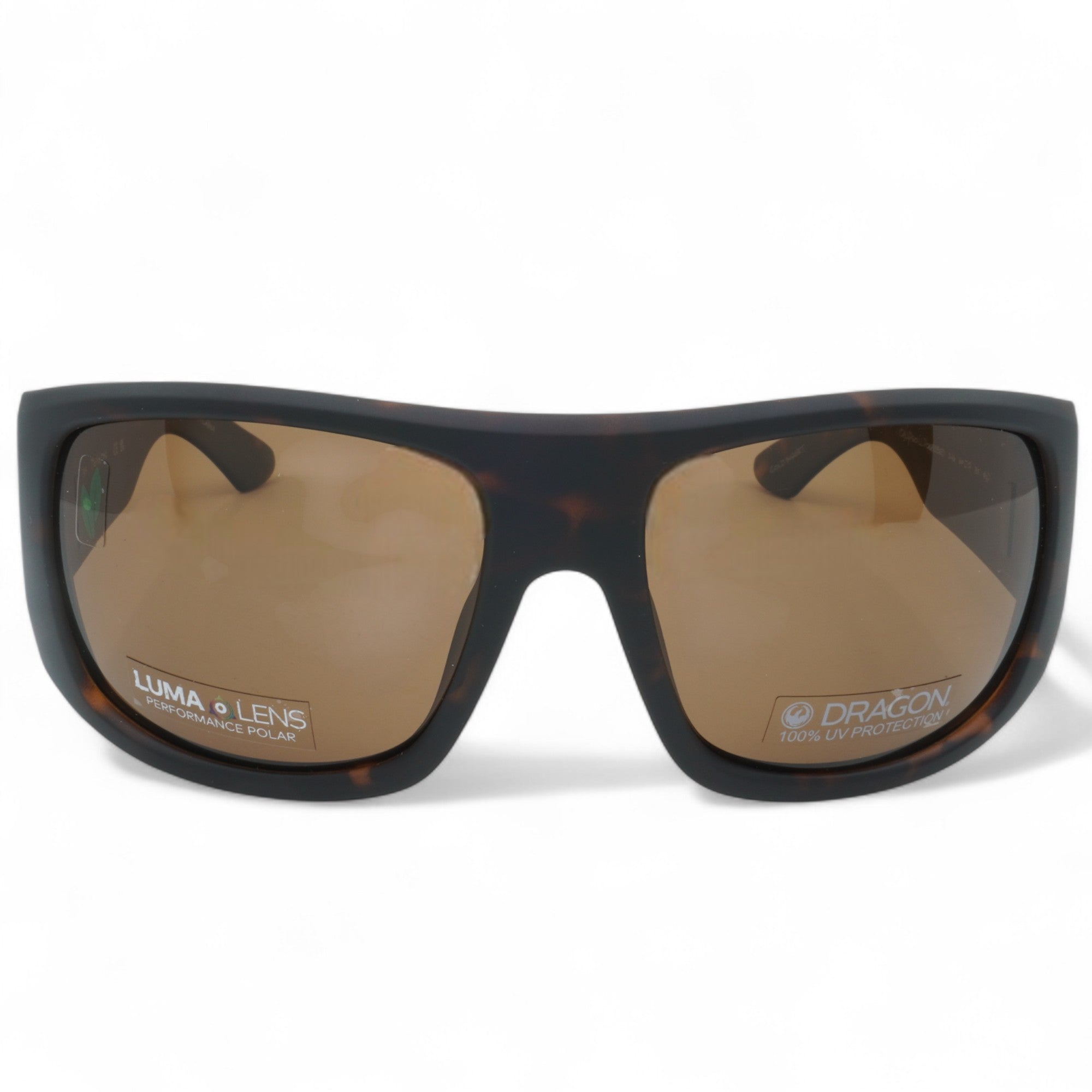 [DR139S-246] Unisex DRAGON DR Calypso LL Polarized Sunglasses
