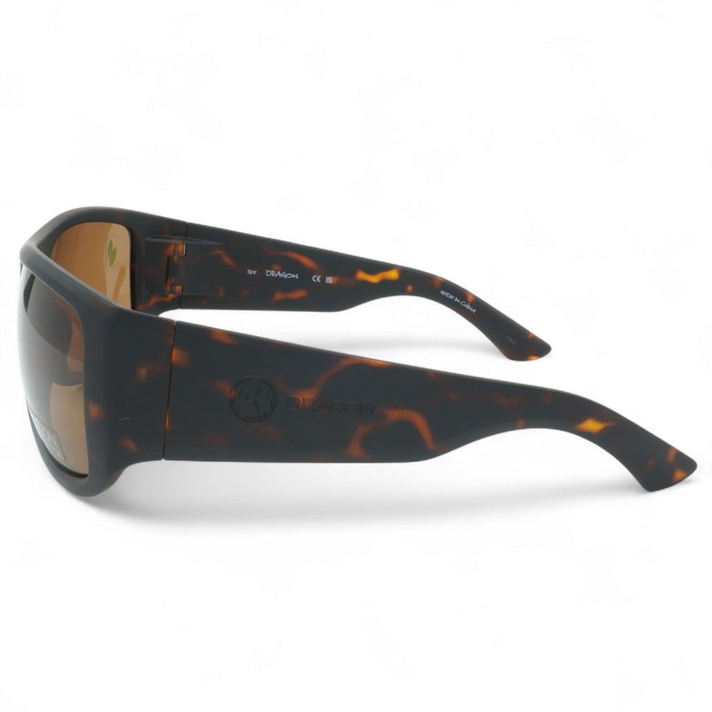 [DR139S-246] Unisex DRAGON DR Calypso LL Polarized Sunglasses