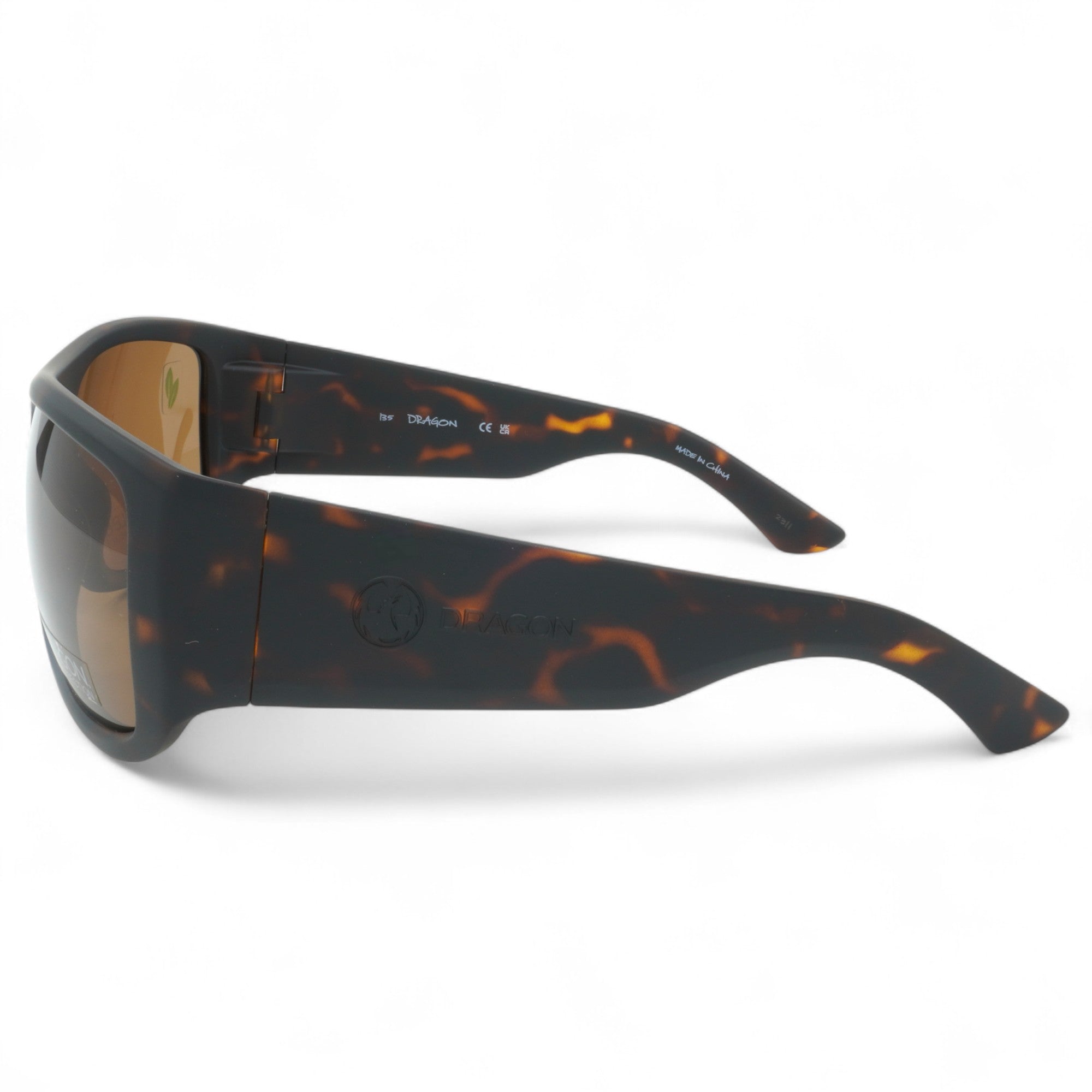 [DR139S-246] Unisex DRAGON DR Calypso LL Polarized Sunglasses