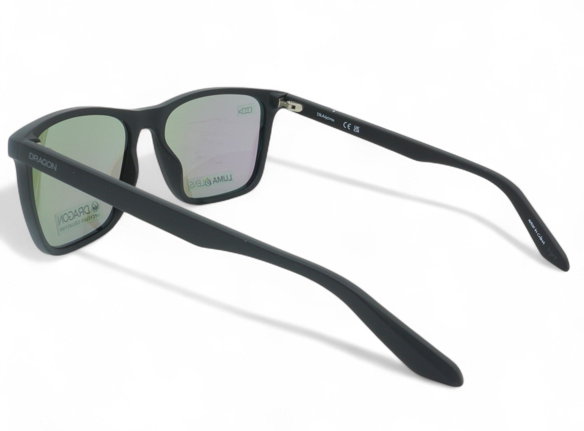 [43715-007] Unisex DRAGON RENEW Sunglasses