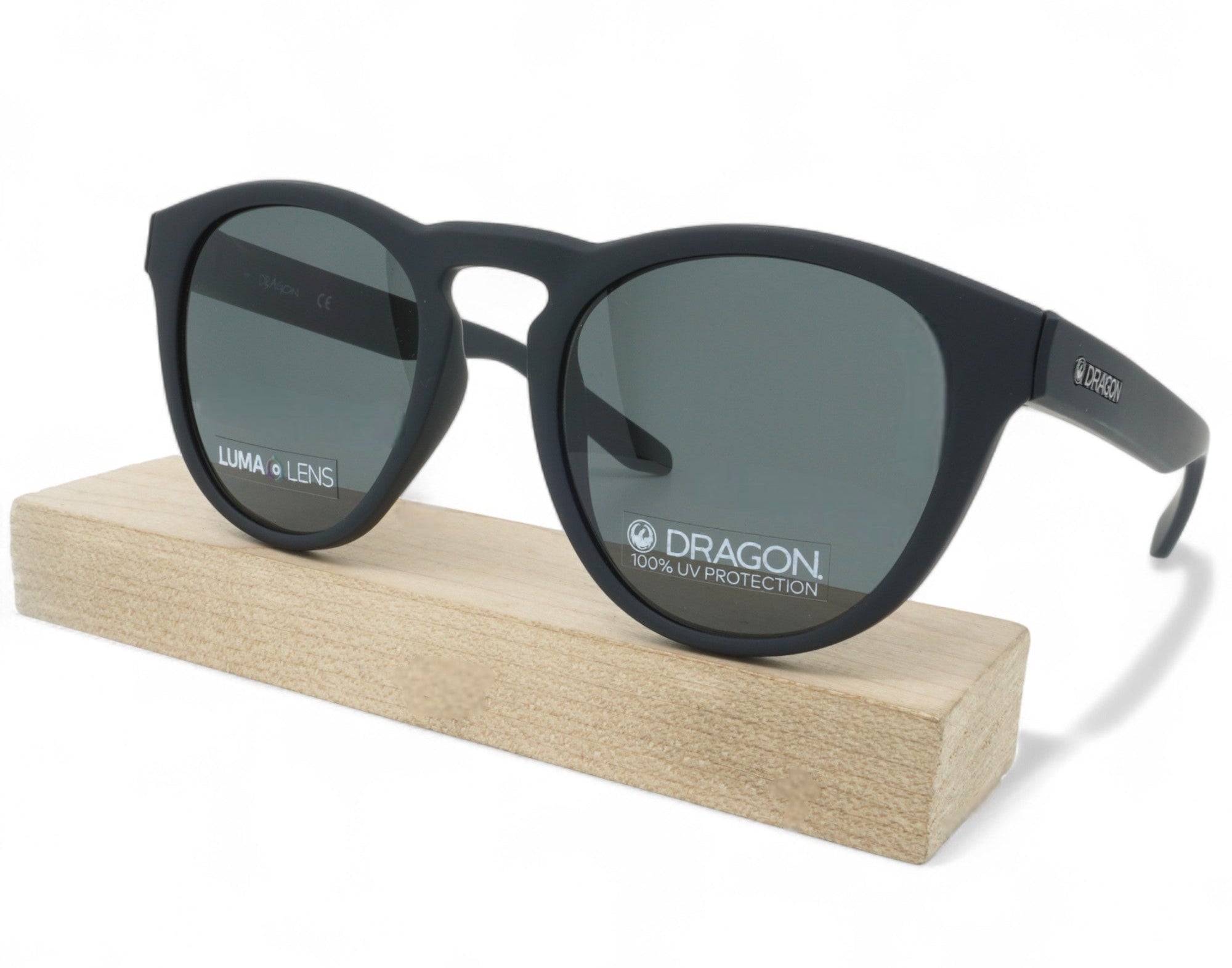 [41058-002] Unisex DRAGON Opus Sunglasses