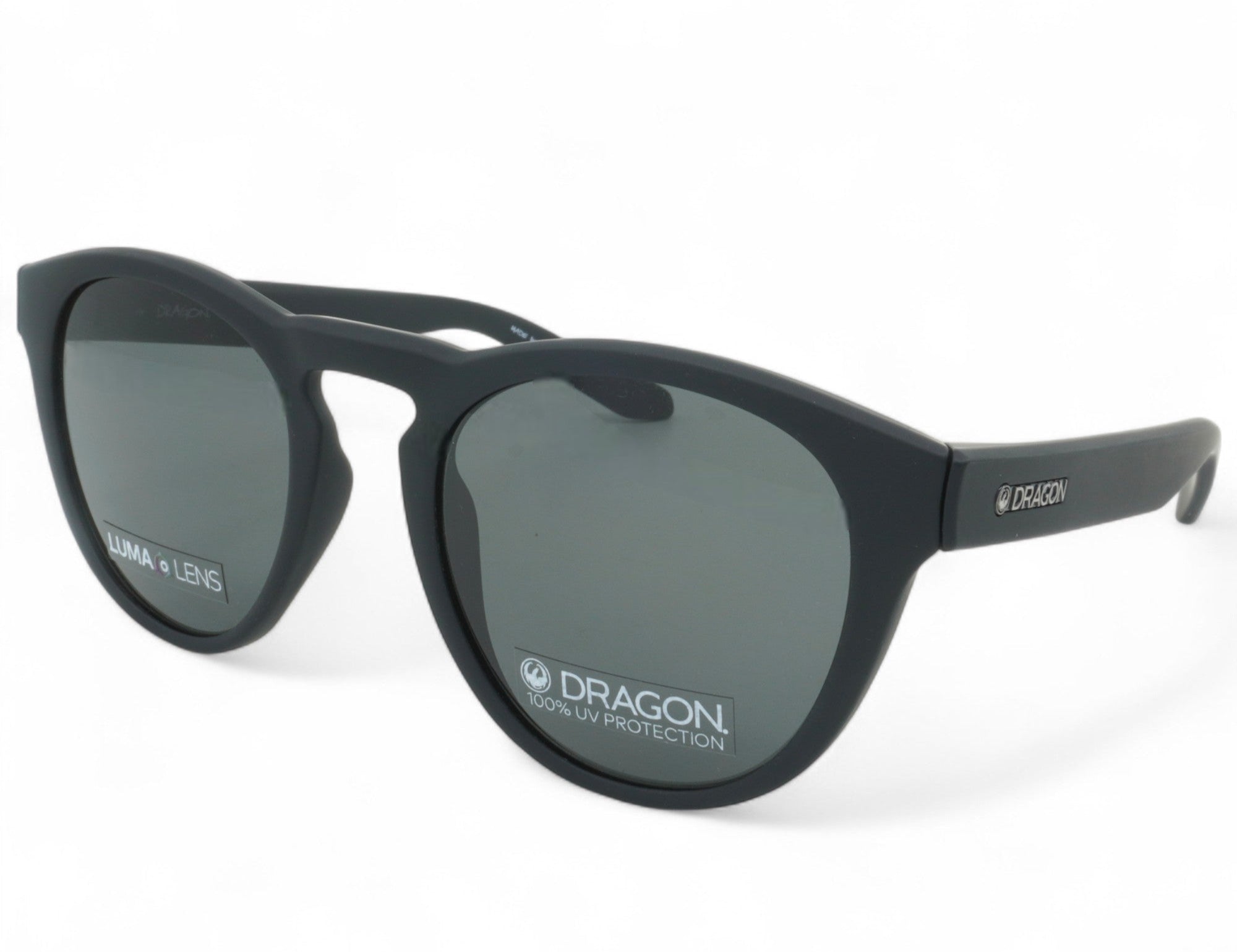 [41058-002] Unisex DRAGON Opus Sunglasses