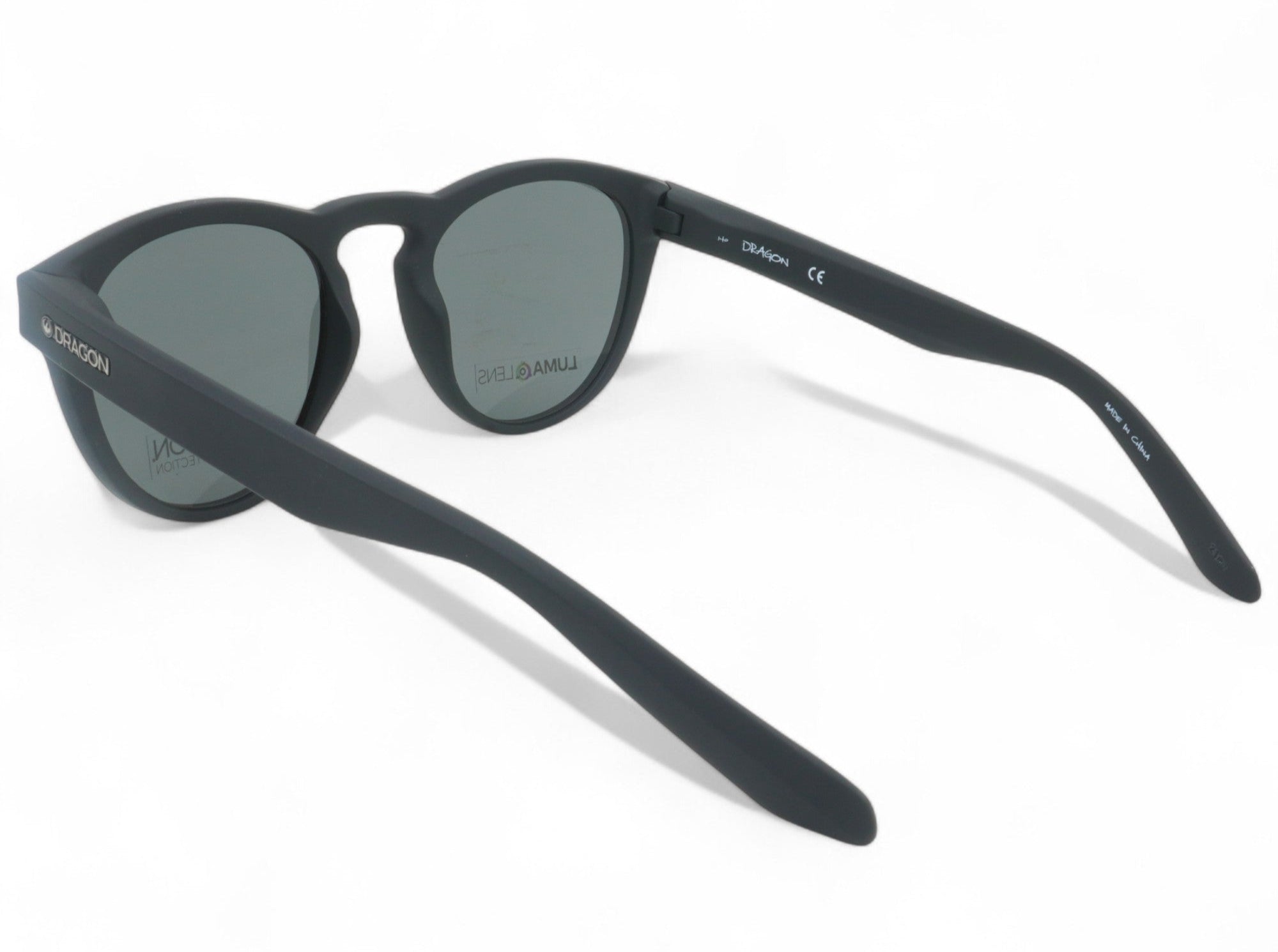 [41058-002] Unisex DRAGON Opus Sunglasses