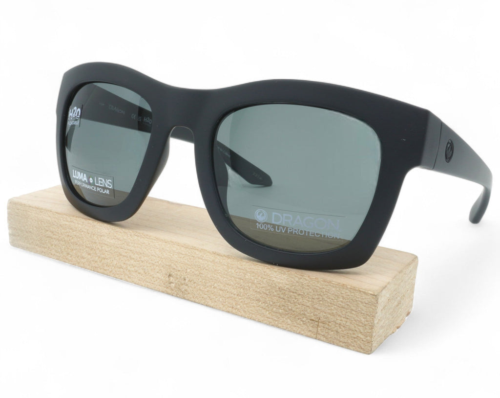 [DR103S-002] Unisex DRAGON WAVERLY Polarized Sunglasses