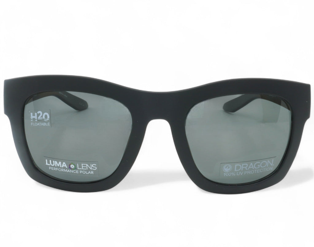 [DR103S-002] Unisex DRAGON WAVERLY Polarized Sunglasses