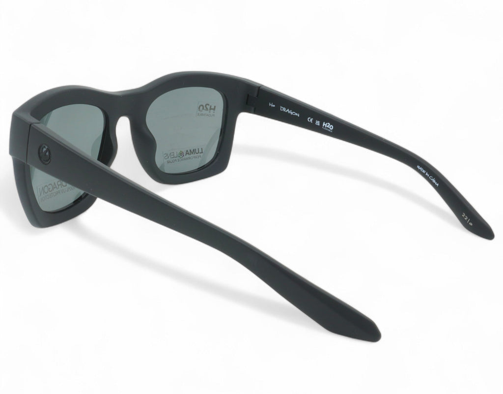 [DR103S-002] Unisex DRAGON WAVERLY Polarized Sunglasses
