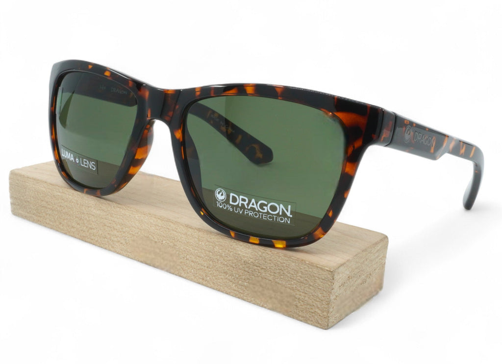 [DR108S-240] Unisex DRAGON Bishop Sunglasses
