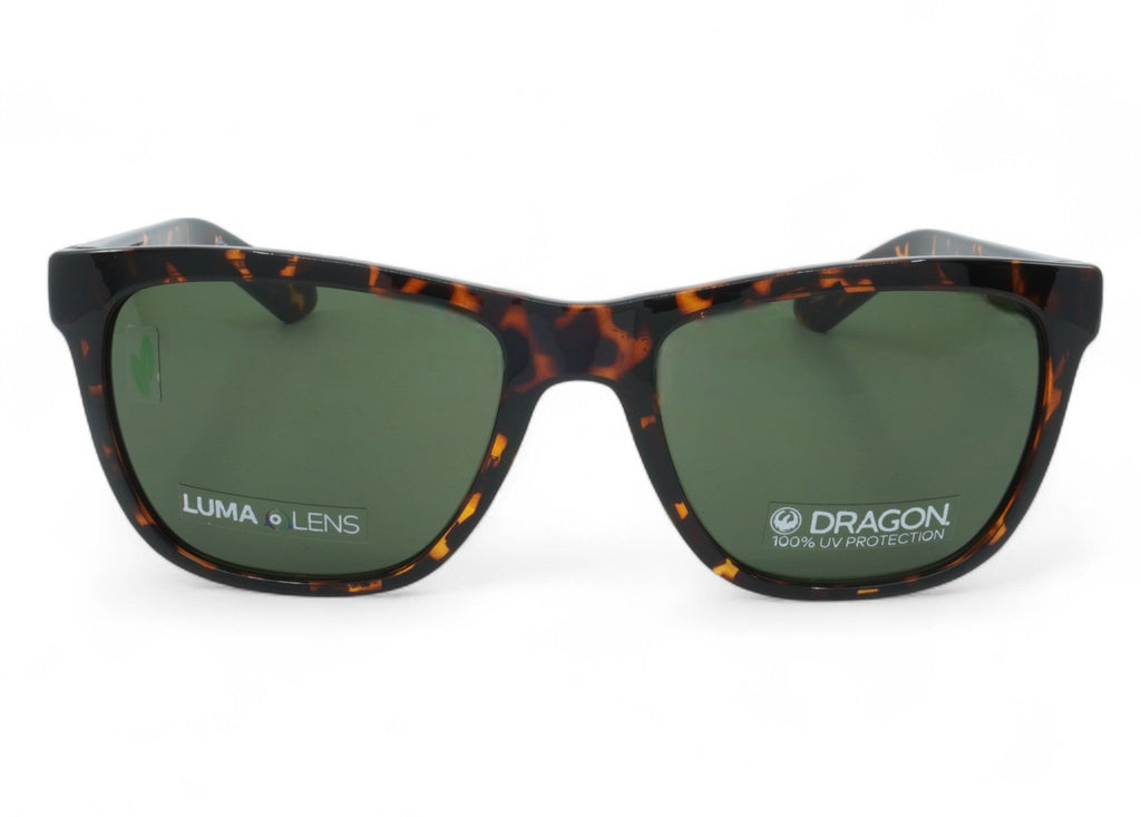 [DR108S-240] Unisex DRAGON Bishop Sunglasses