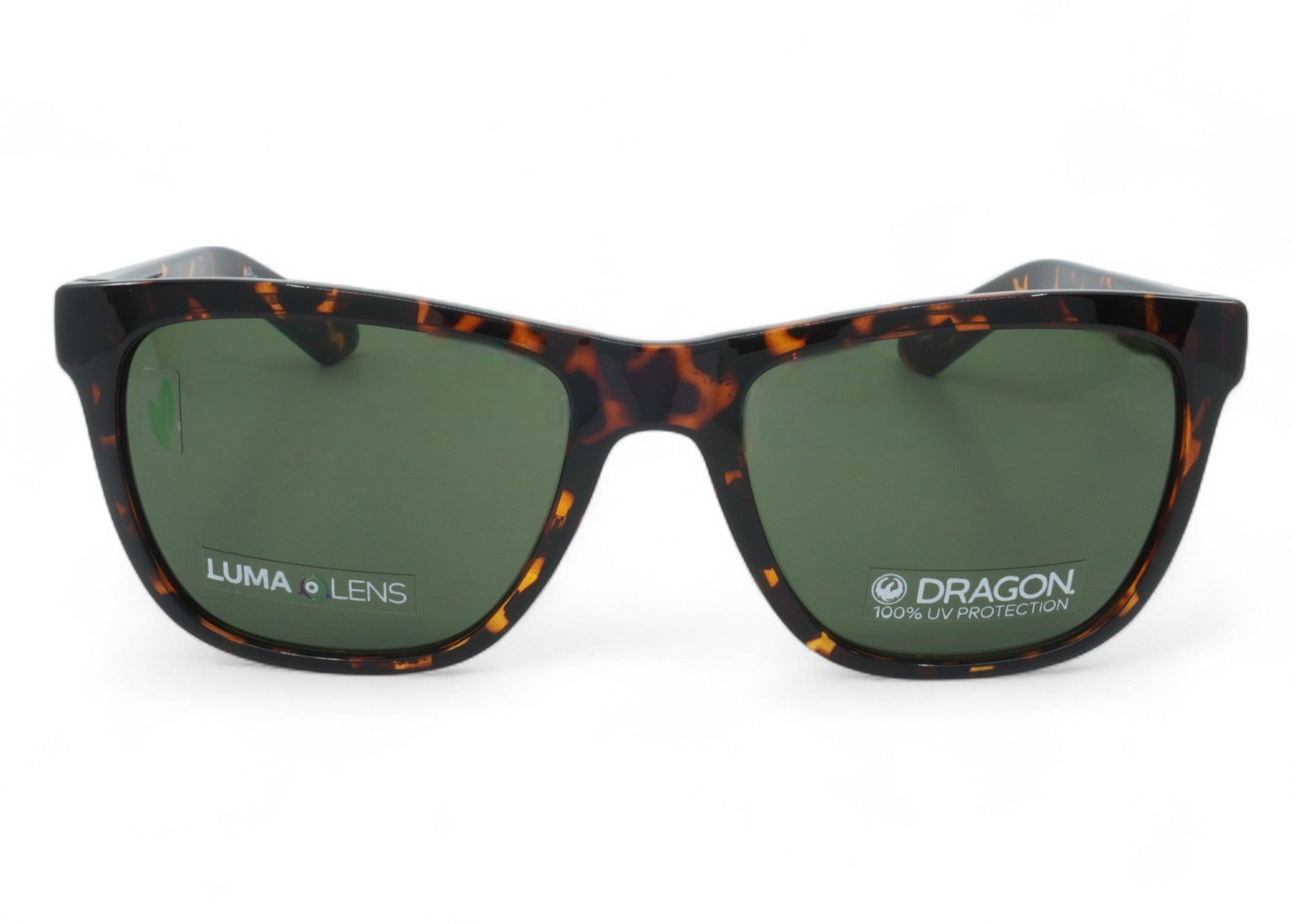 [DR108S-240] Unisex DRAGON Bishop Sunglasses
