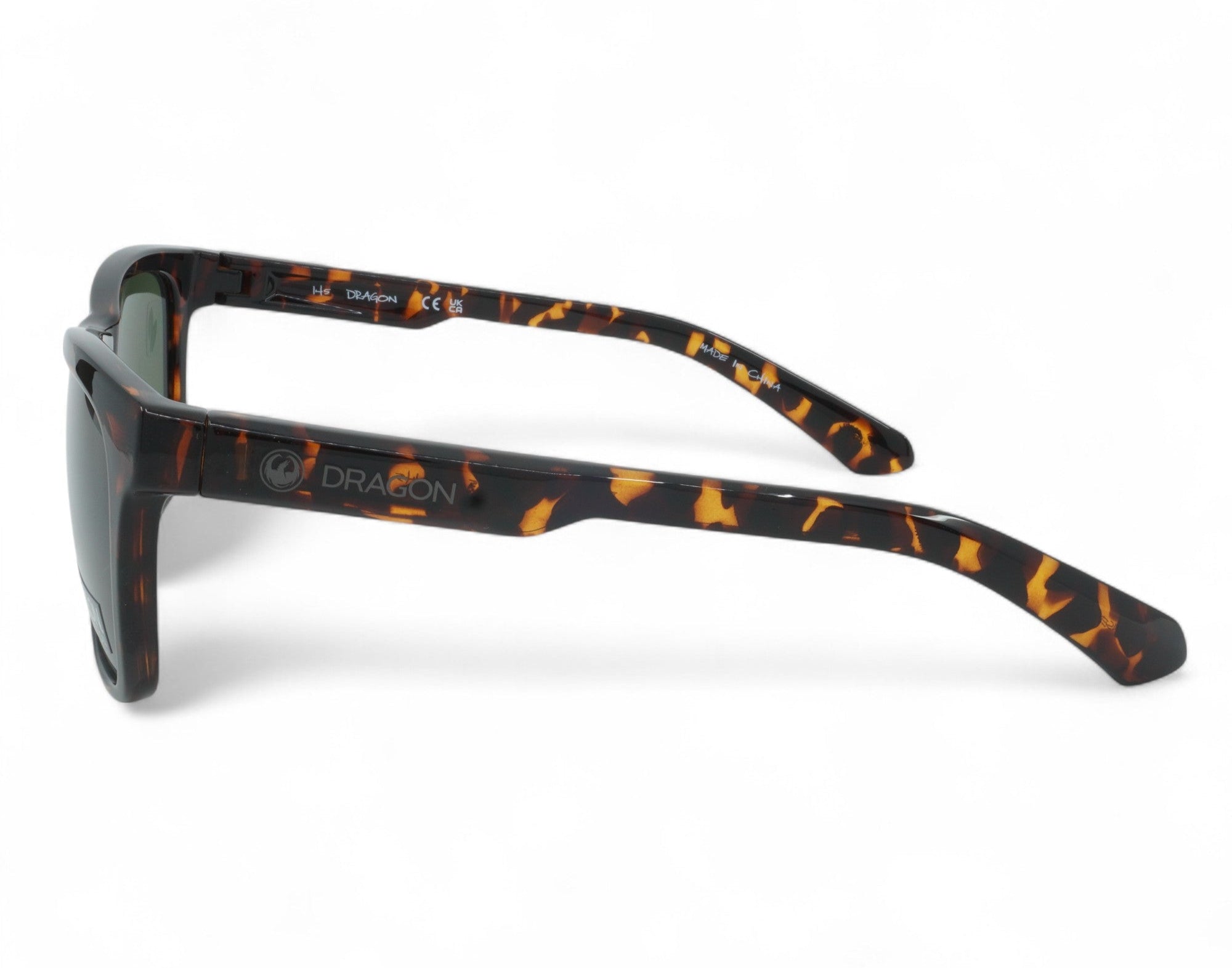 [DR108S-240] Unisex DRAGON Bishop Sunglasses
