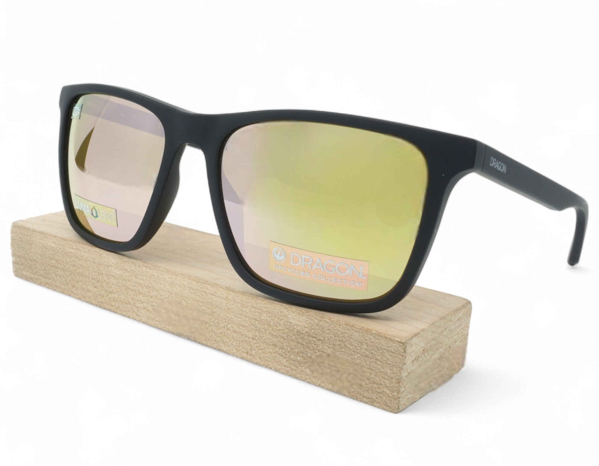 [43715-008] Unisex DRAGON RENEW Sunglasses