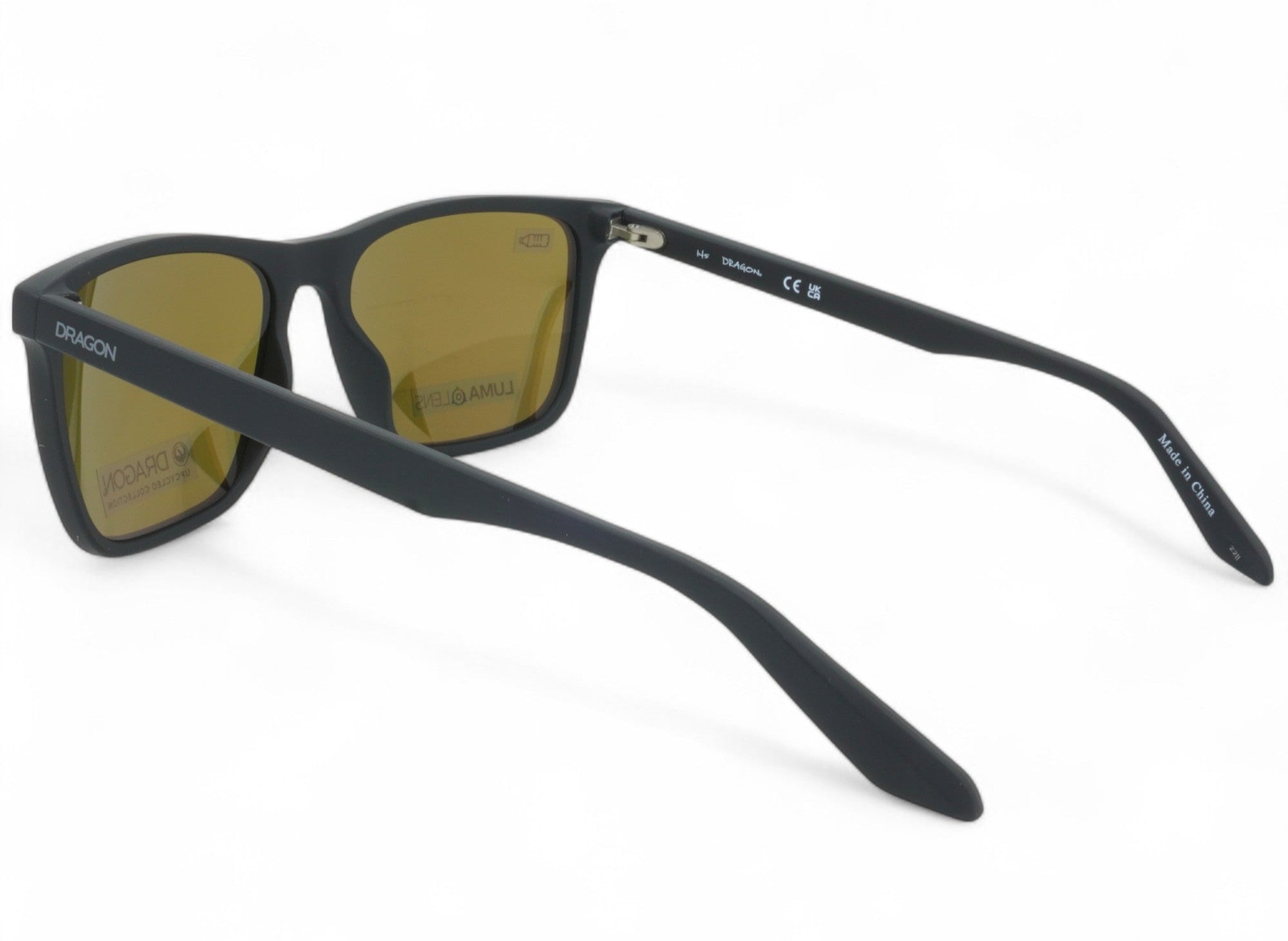 [43715-008] Unisex DRAGON RENEW Sunglasses