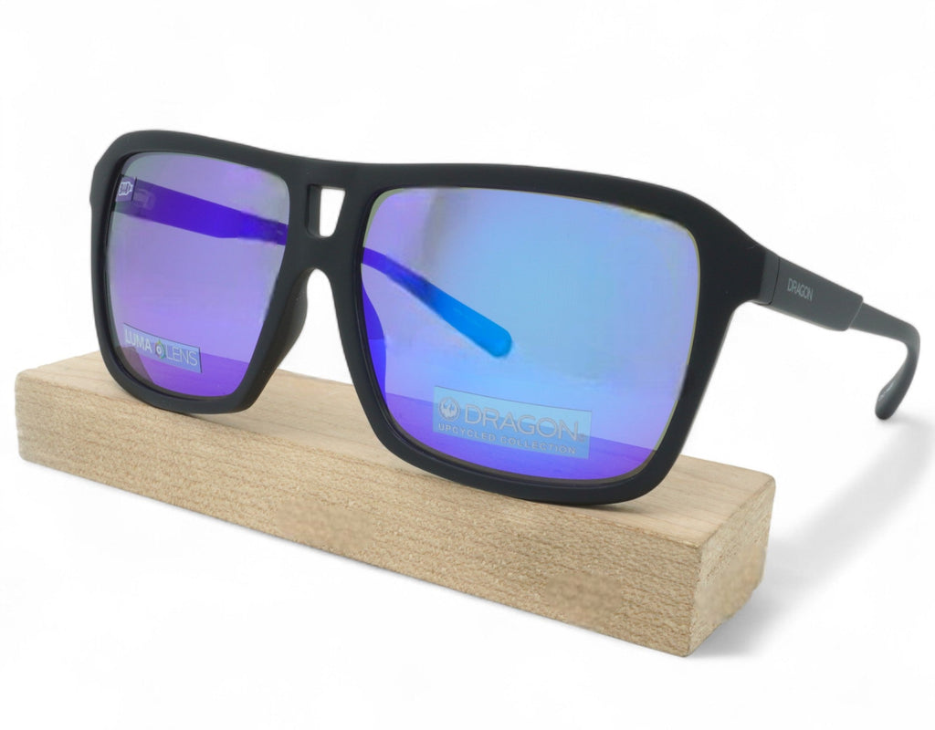 [48090-003] Unisex DRAGON THE JAM UPCYCLED Sunglasses