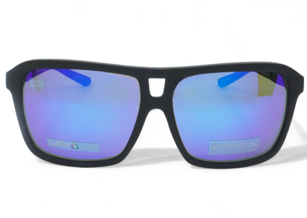 [48090-003] Unisex DRAGON THE JAM UPCYCLED Sunglasses