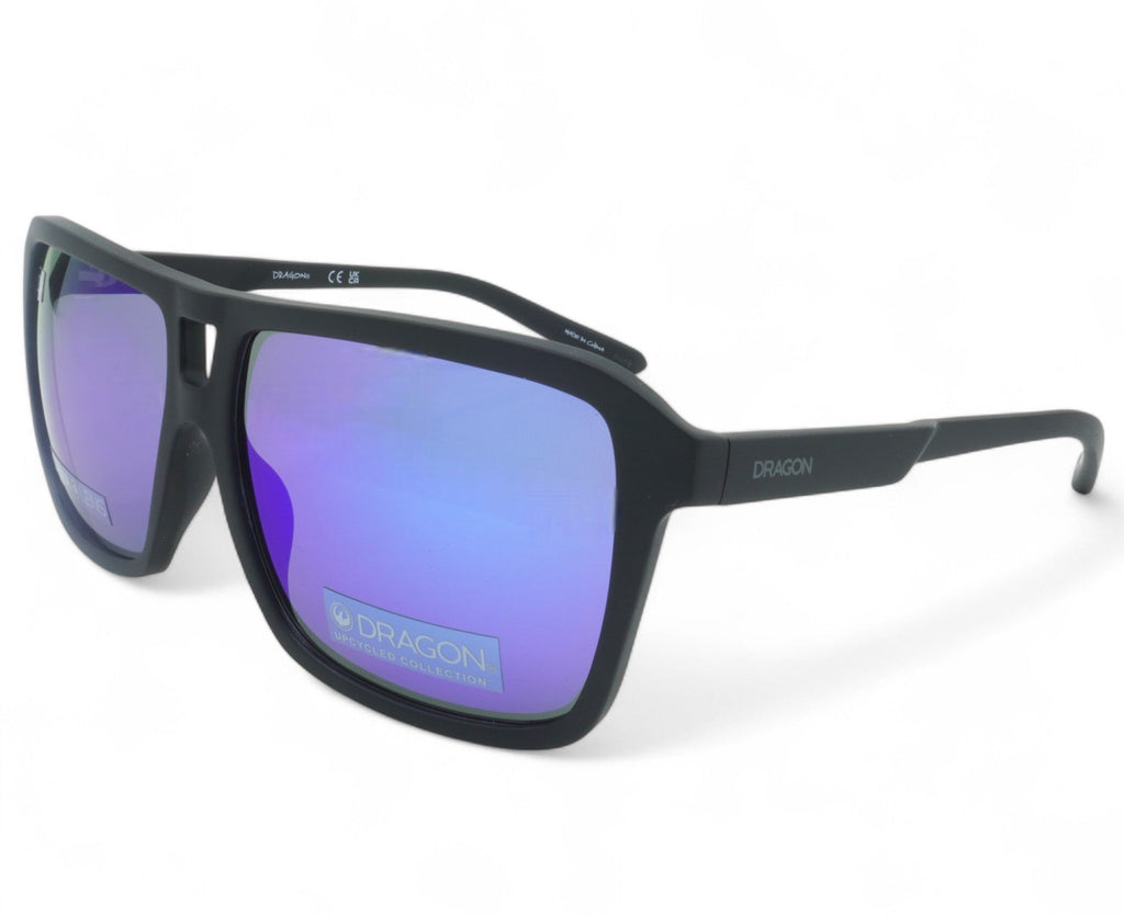 [48090-003] Unisex DRAGON THE JAM UPCYCLED Sunglasses