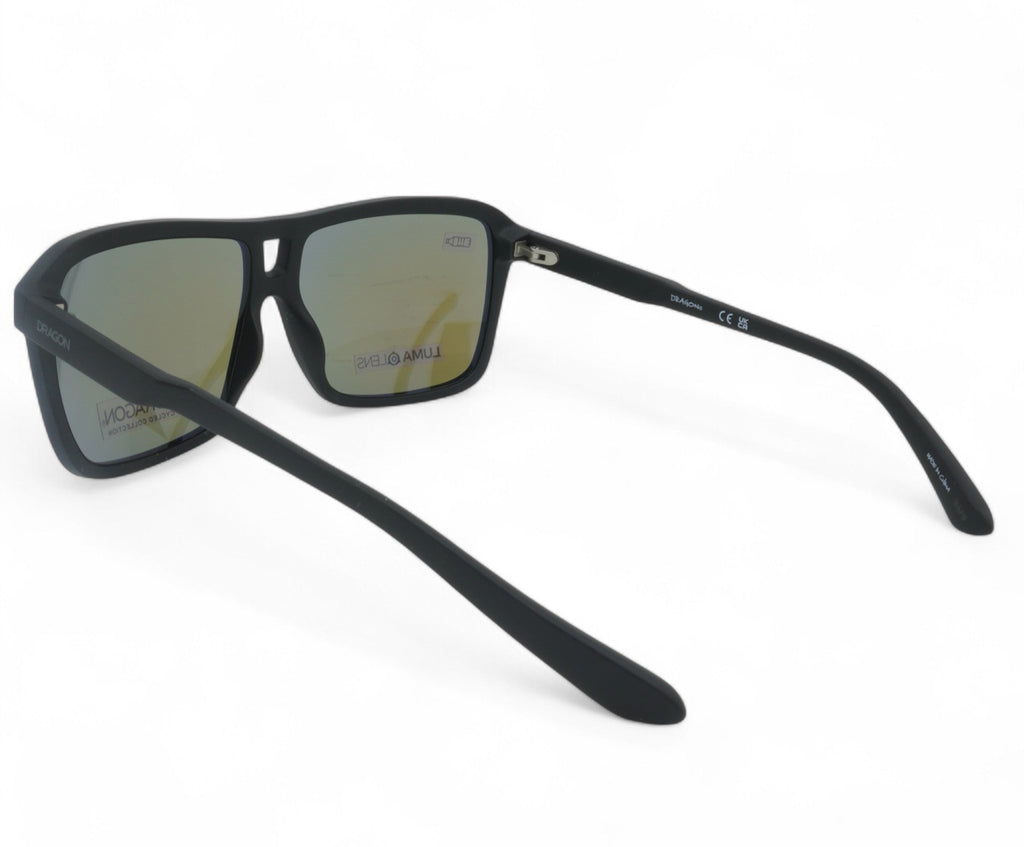 [48090-003] Unisex DRAGON THE JAM UPCYCLED Sunglasses