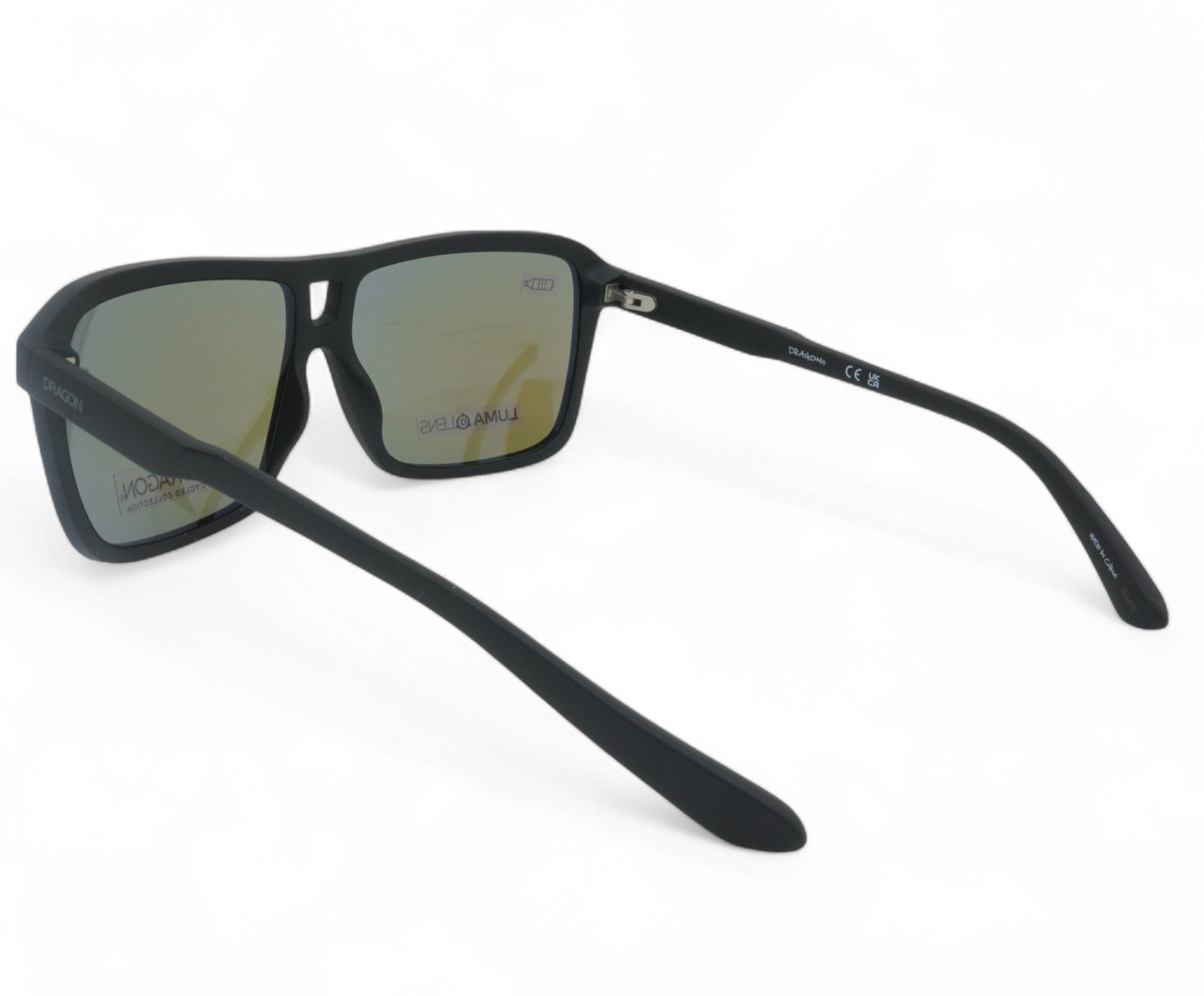 [48090-003] Unisex DRAGON THE JAM UPCYCLED Sunglasses