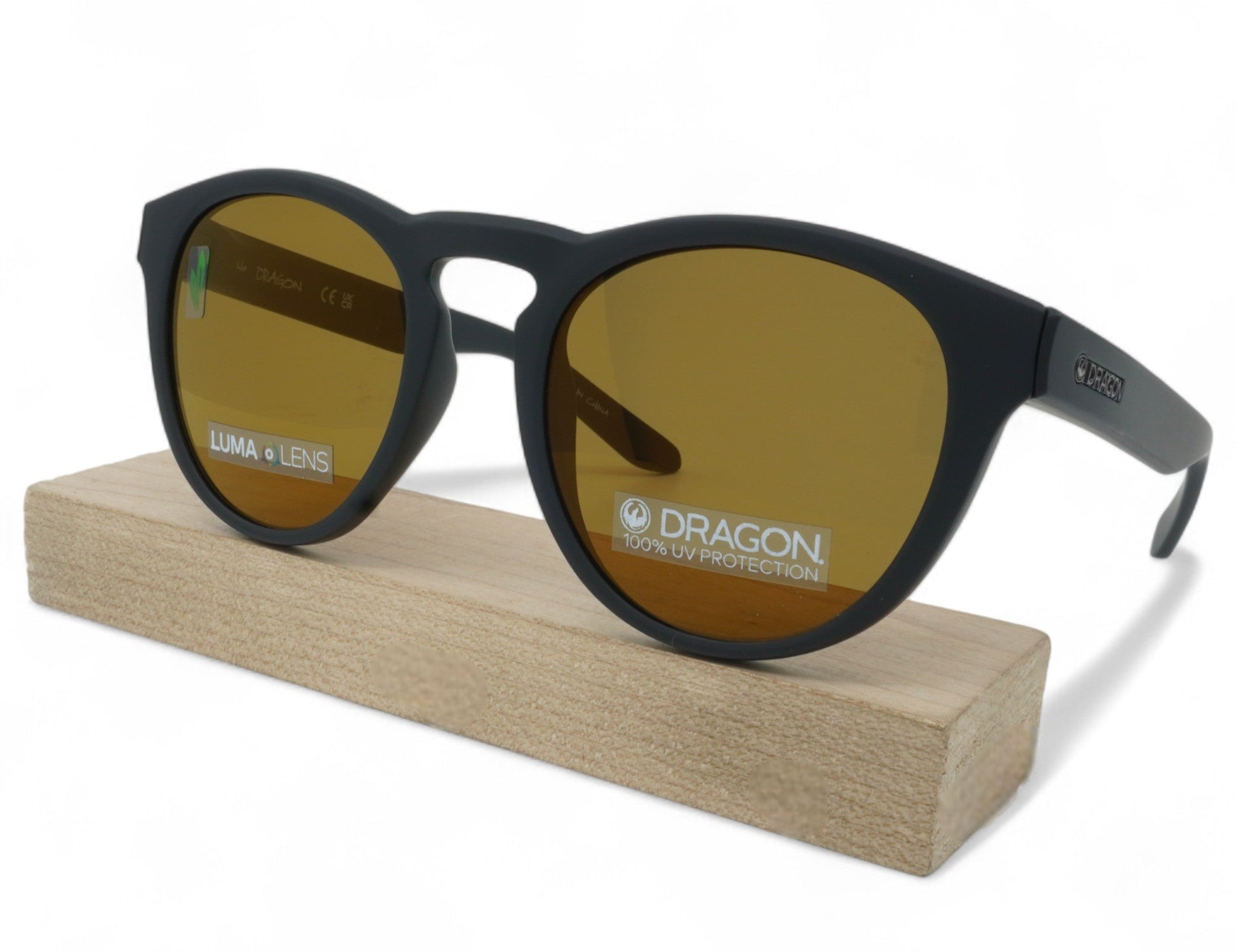[41238-011] Unisex DRAGON OPUS Sunglasses
