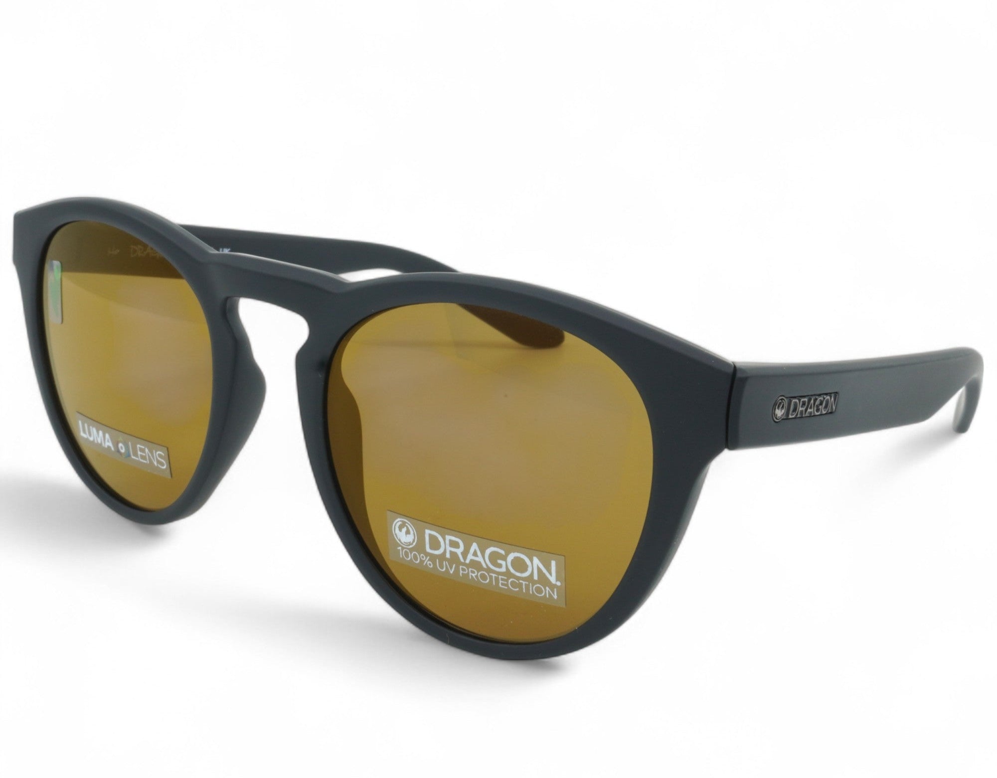 [41238-011] Unisex DRAGON OPUS Sunglasses