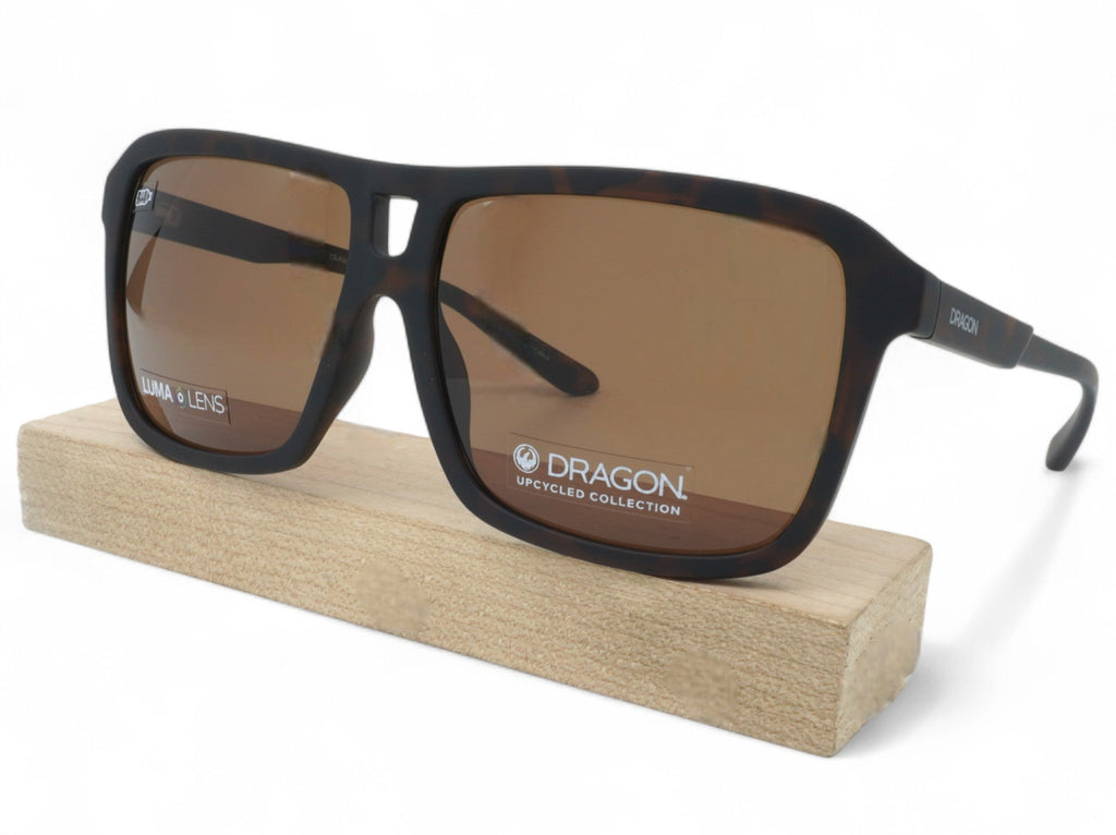 [47615-246] Unisex DRAGON THE JAM UPCYCLED Sunglasses