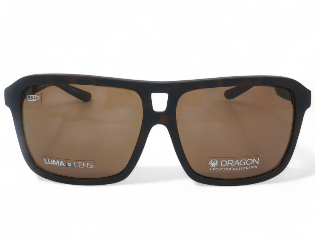[47615-246] Unisex DRAGON THE JAM UPCYCLED Sunglasses