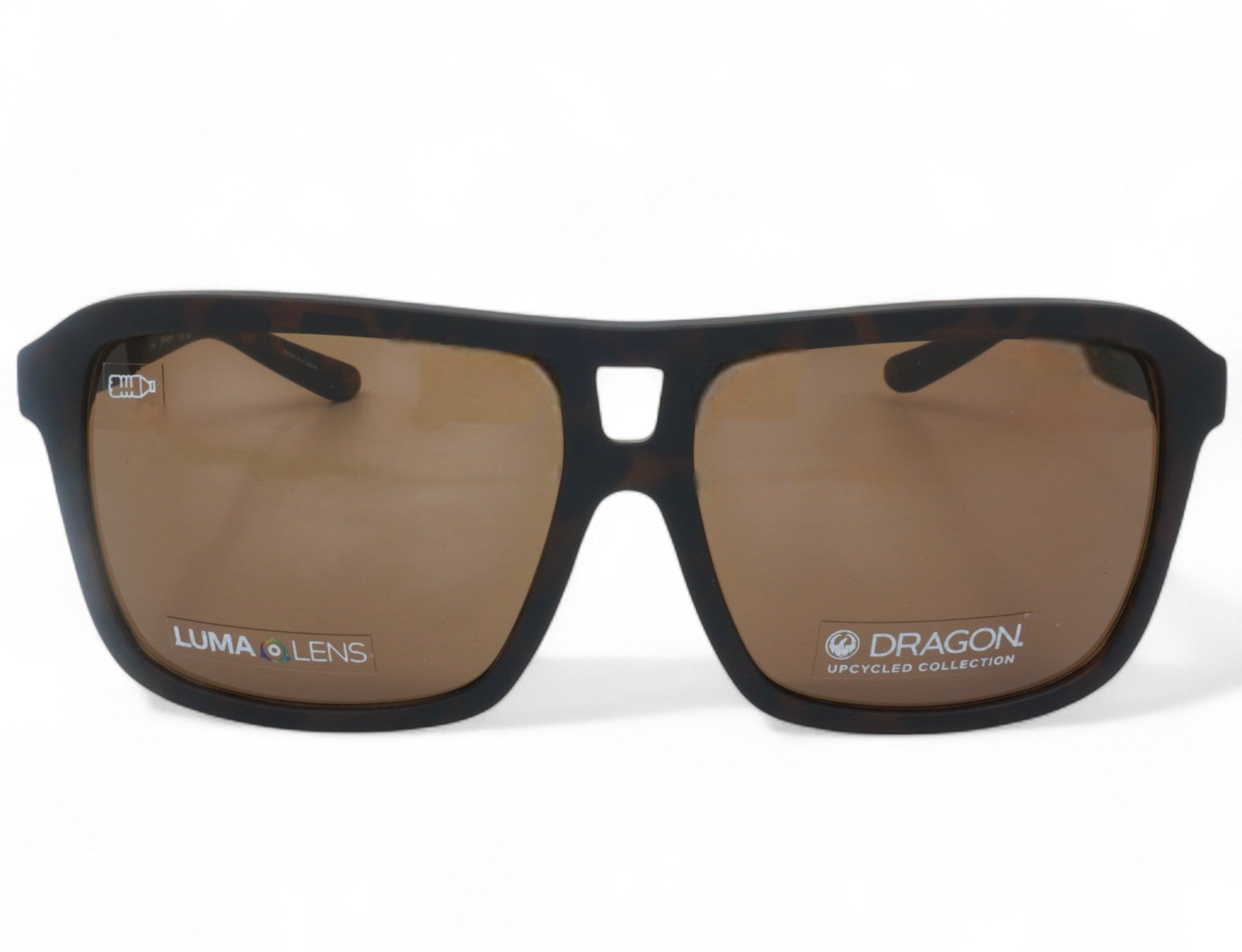 [47615-246] Unisex DRAGON THE JAM UPCYCLED Sunglasses