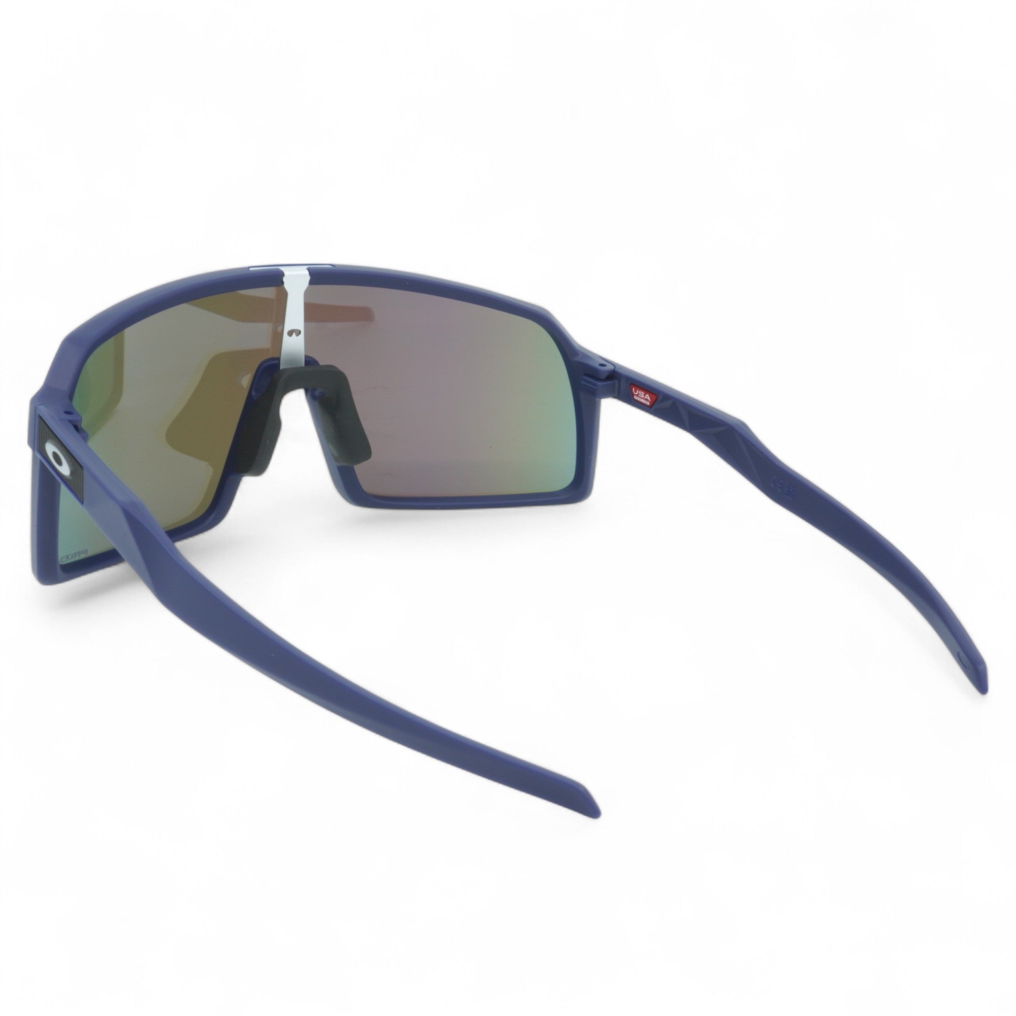 [OO9406A-04] Unisex Oakley Sutro (A) Sunglasses