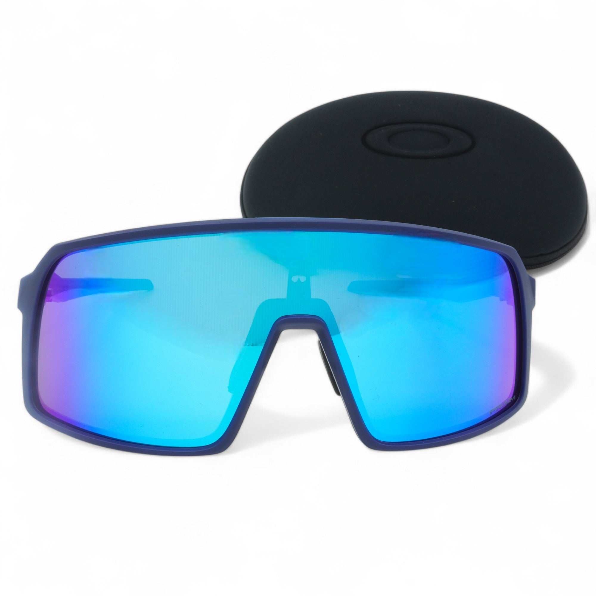 [OO9406A-04] Unisex Oakley Sutro (A) Sunglasses