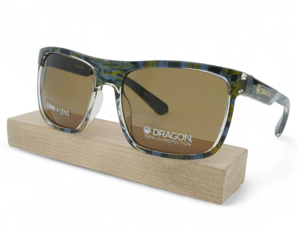 [48080-960] Unisex DRAGON Davis Sunglasses
