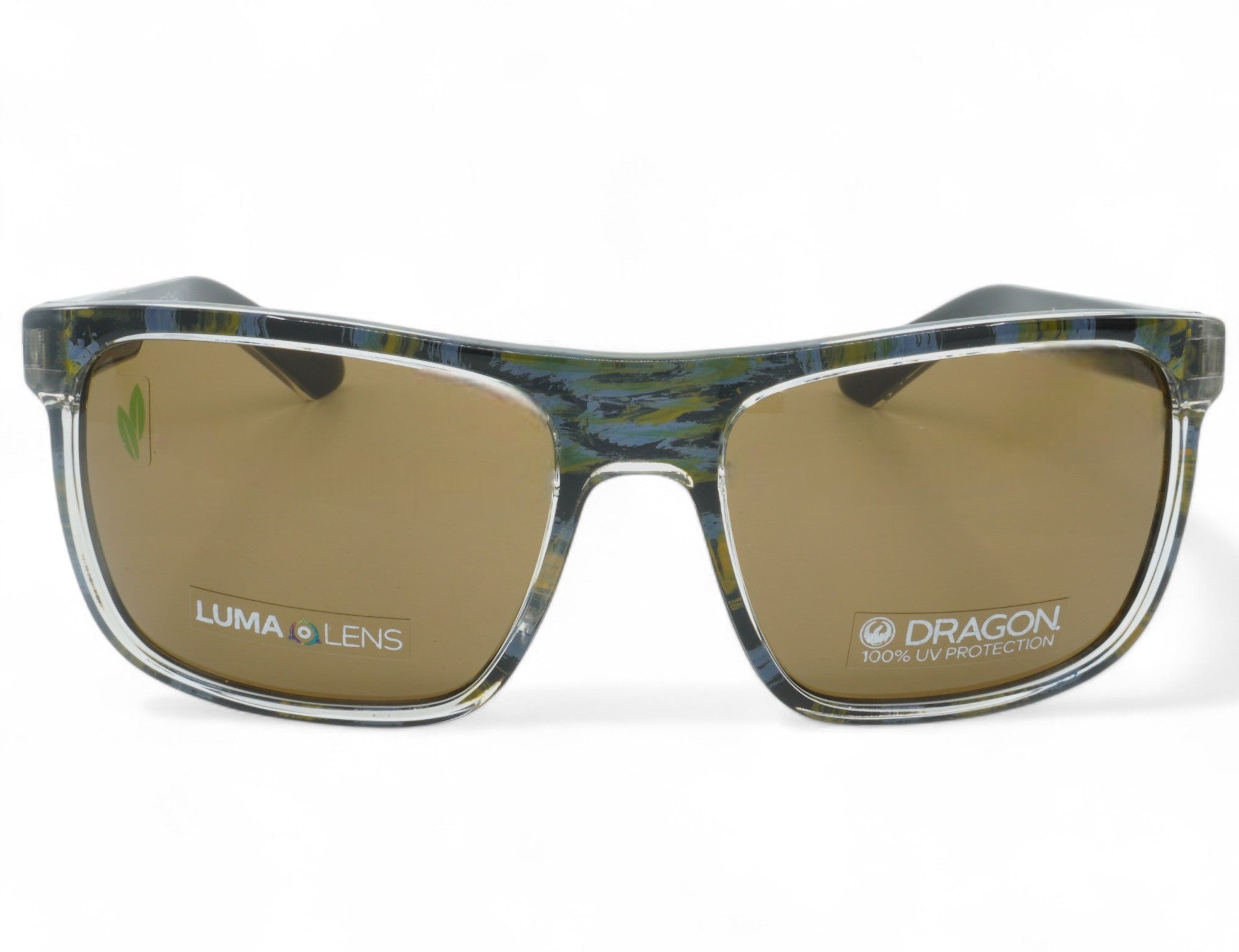 [48080-960] Unisex DRAGON Davis Sunglasses