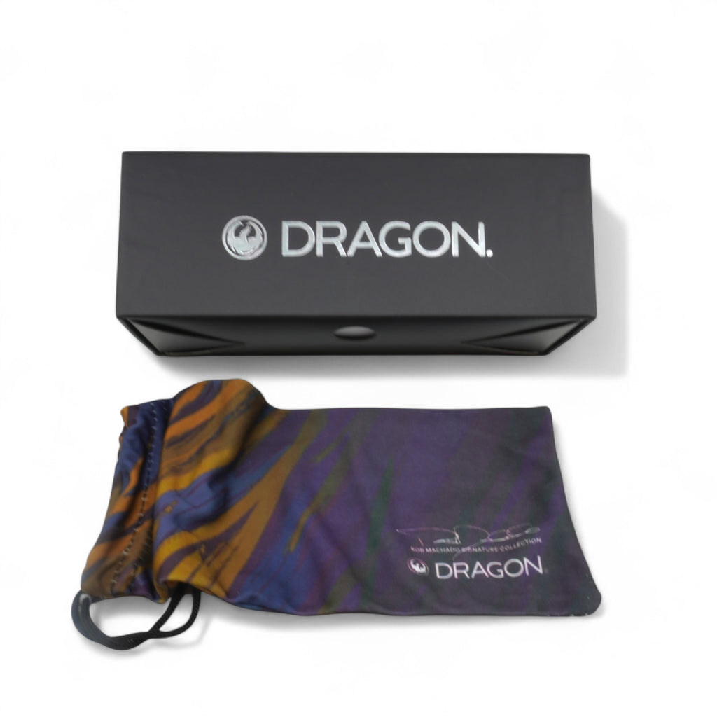 [48080-960] Unisex DRAGON Davis Sunglasses