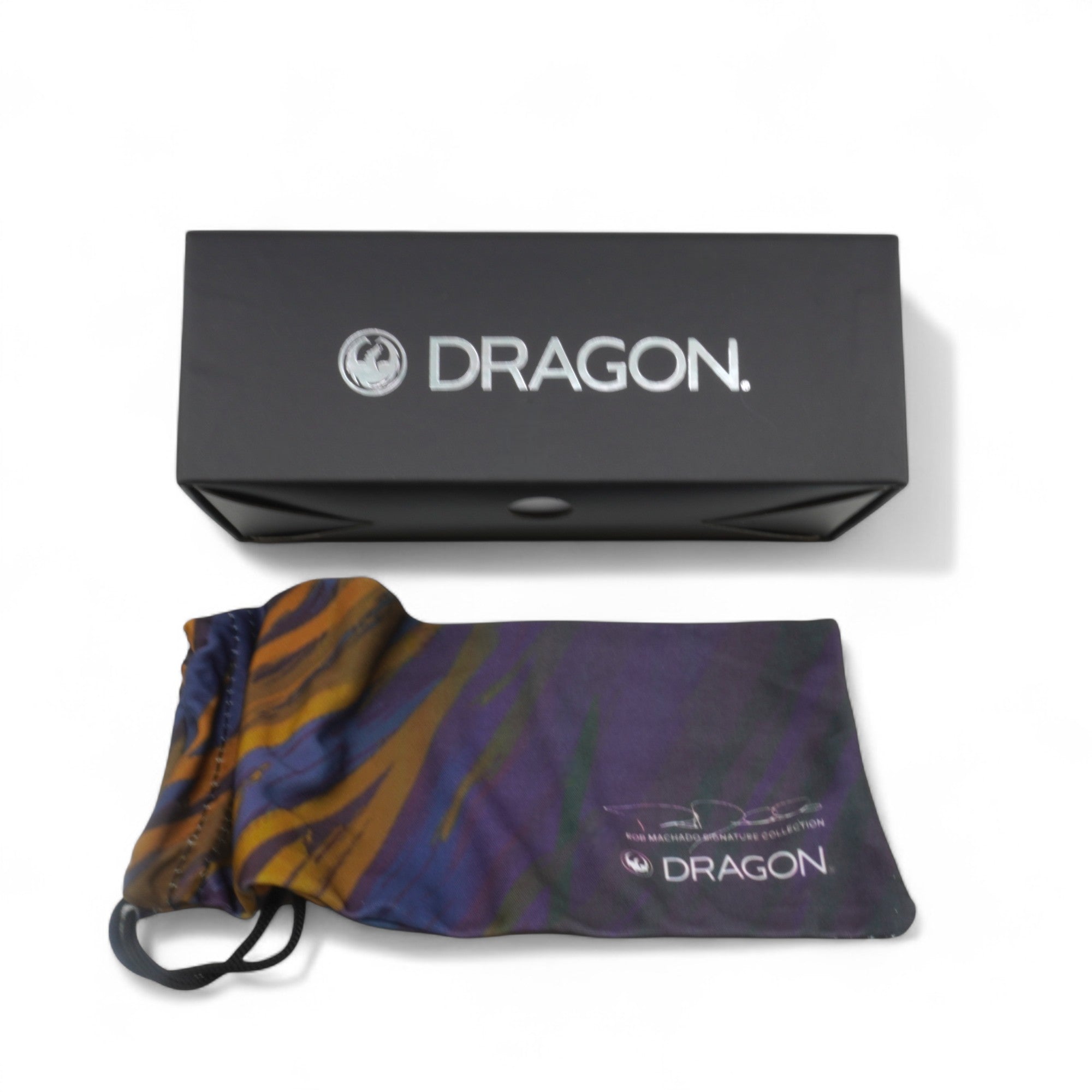 [48080-960] Unisex DRAGON Davis Sunglasses